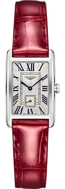 Часы Longines DolceVita L5.255.4.71.5