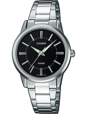 Часы Casio Collection LTP-1303D-1A