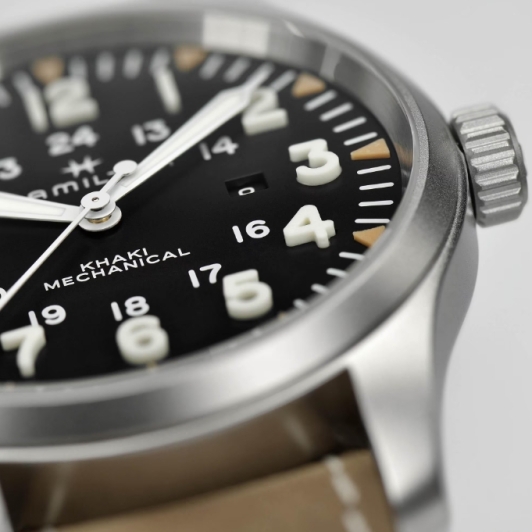 Hamilton Khaki Field H69819530 4