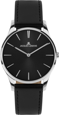 Наручные часы Jacques Lemans Classic 1-2123A