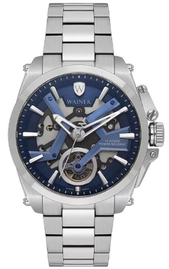 Часы Wainer WA.25250-A