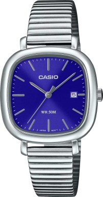 Часы Casio Collection LTP-B166D-2A