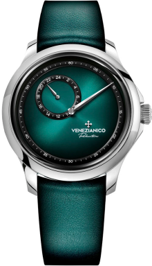 Часы Venezianico Redentore Enigma 1221570