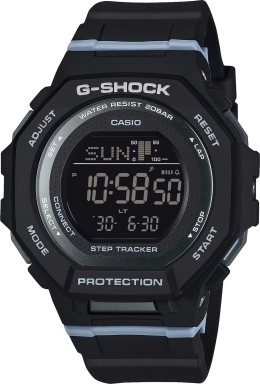 Часы Casio G-Shock GMD-B300-1