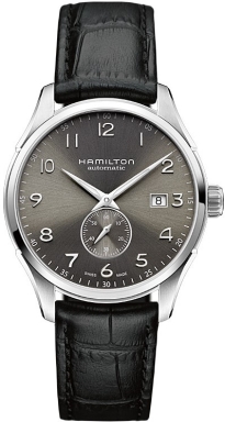 Часы Hamilton Jazzmaster H42515785