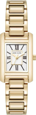 Часы Anne Klein Metals 5114SVGB