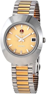 Часы Rado The Original Automatic R12417253