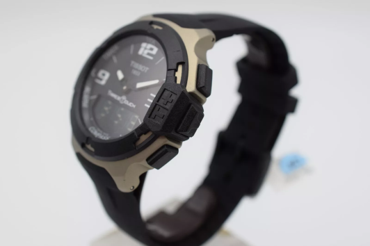 Tissot T Race Touch Aluminium T081.420.97.057.01 4