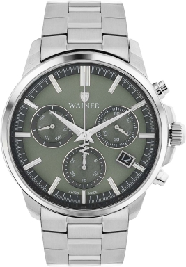 Часы Wainer WA.16200-C