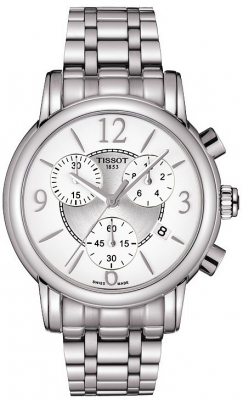 Часы Часы Tissot Dressport T050.217.11.017.00