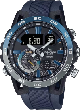 Часы Casio Edifice ECB-40NP-1A