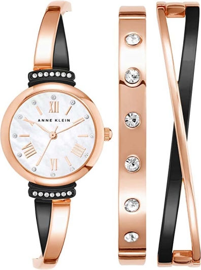 2 Anne Klein 2245GYST 4