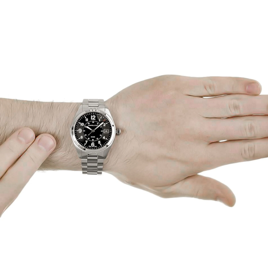 Hamilton khaki field h68551933 2025