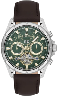 Часы Bigotti Raffinato BG.1.10598-4