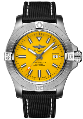 Часы Breitling Avenger Automatic 45 A17319101I1X2
