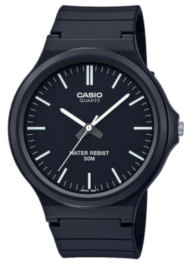 Часы Casio Collection MW-240-1EVEF