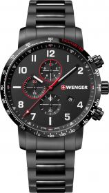 Часы Wenger 01.1543.115