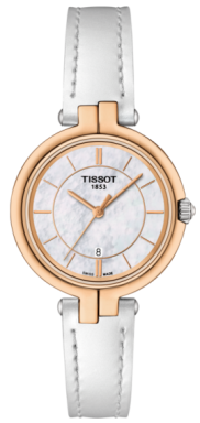 Часы Tissot Flamingo T094.210.26.111.01