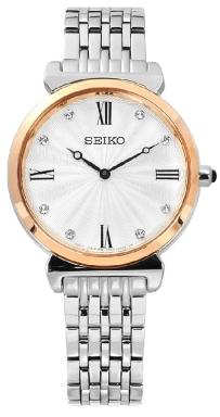 Наручные часы Seiko Conceptual Series Dress SFQ798P1