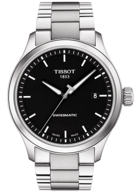 Часы Tissot Gent XL Swissmatic T116.407.11.051.00