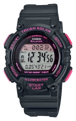 Часы Casio Collection STL-S300H-1C