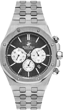 Часы Beverly Hills Polo Club BP3051X.350