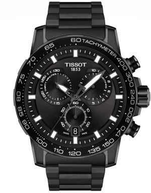 Часы Tissot Supersport Chrono T125.617.33.051.00