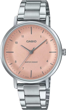 Часы Casio Collection LTP-VT03D-4B