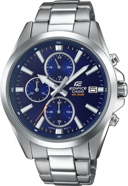 Часы Casio Edifice EFV-560D-2AVUEF