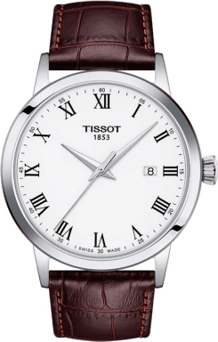 Часы Tissot Classic Dream T129.410.16.013.00