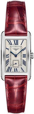Часы Longines DolceVita L5.512.4.71.5