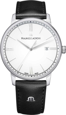Часы Maurice Lacroix Eliros Date EL1118-SS001-110-2