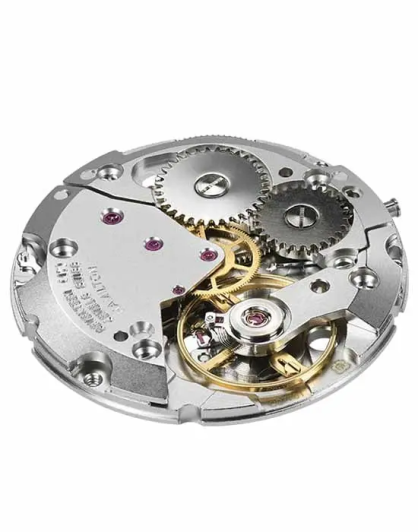 Hamilton Khaki Field Mechanical H69829560 4