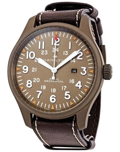 Hamilton h69829560 top