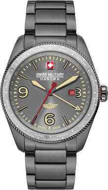 Часы Swiss Military Hanowa City Hawk SMWGH2100940