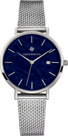 Часы Greenwich GW 301.10.56