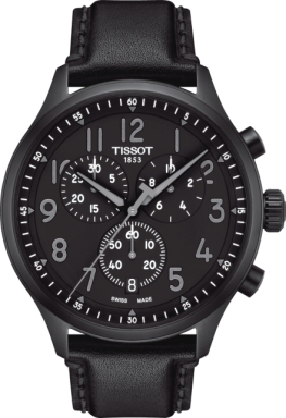Часы Tissot Chrono XL Vintage T116.617.36.052.00