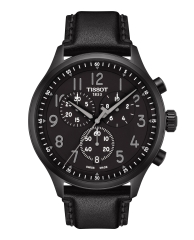 Часы Tissot Chrono XL Vintage T116.617.36.052.00