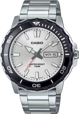 Часы Casio Collection MTD-125D-7A