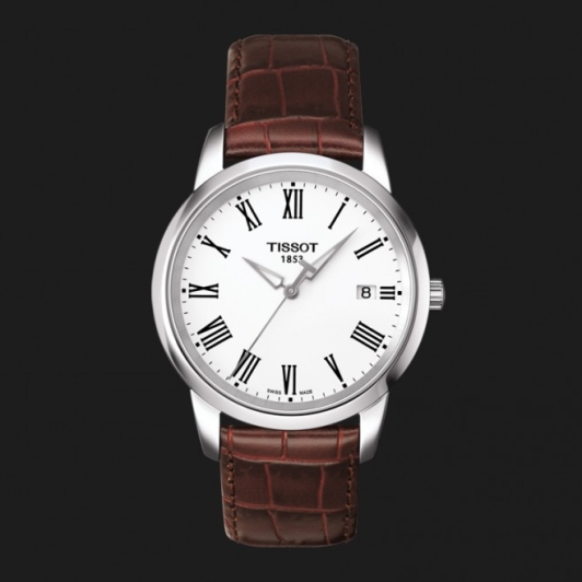 Tissot Classic Dream T033.410.16.013.01 4