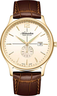 Часы Adriatica Vintage A8339.1B51Q
