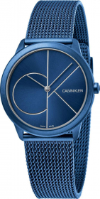 Часы Calvin Klein K3M52T5N