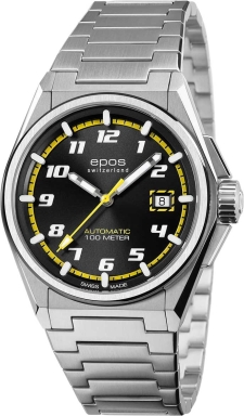 Часы Epos Sportive 3505.132.20.55.30
