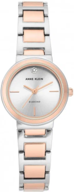 Часы Anne Klein Steel 3529SVRT
