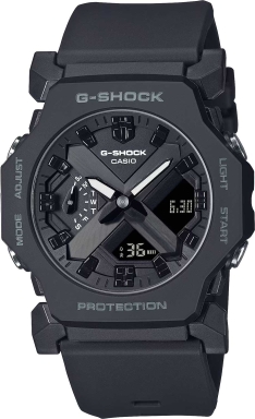 Часы Casio G-Shock GA-2300-1A