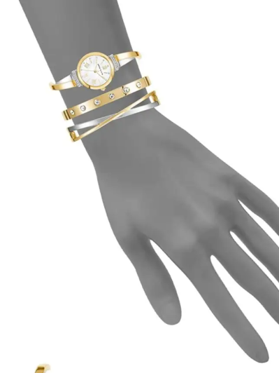 Bracelet anne klein on sale
