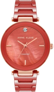 Часы Anne Klein Ceramic 1018RGRD