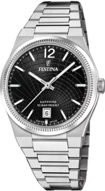 Часы Festina Swiss Made F20052/8