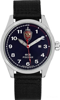 Часы Спецназ Атака С2861372-2115-09