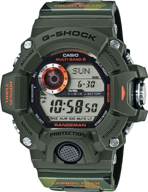 Часы Casio G-Shock GW-9400CMJ-3E